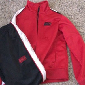 Nike Sweatsuit